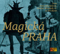 CDVarious / Magick Praha