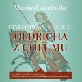 CDVondruka Vlastimil / tyi ppady Oldicha z Chlumu / MP3
