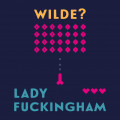 CDWilde Oscar / Lady Fuckingham / MP3