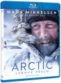 Blu-RayBlu-ray film /  Arctic:Ledov peklo / Blu-Ray