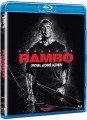 Blu-RayBlu-ray film /  Rambo:Posledn krev / Blu-Ray
