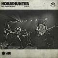 LPHorsehunter / Day of Doom - Live / Vinyl / Limited / Brown