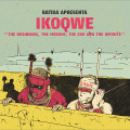 CDIkoqwe / Beginning, The Medium, The End And The Infinite