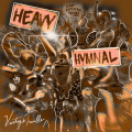 CDVintage Trouble / Heavy Hymnal