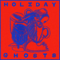 LPHoliday Ghosts / North Street Air / Vinyl