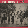 LPIpa-Boogie / Ipa-Boogie / Vinyl