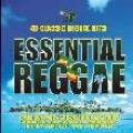 2CDVarious / Essential Reggae / 2CD