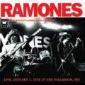 CDRamones / Live,January 7,1978