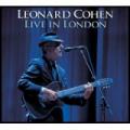 2CDCohen Leonard / Live In London / 2CD