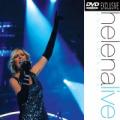 DVD/CDVondrkov Helena / Live / DVD+CD