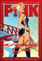 DVDPink / Funhouse Tour:Live In Australia / DVD Box