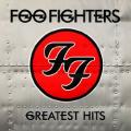 2LPFoo Fighters / Greatest Hits / Vinyl / 2LP