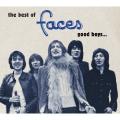 CDFaces / Good Boys, When They're / Best Of