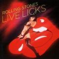 2CDRolling Stones / Live Licks / Remastered / 2CD