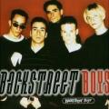 CDBackstreet Boys / Backstreet Boys