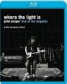 Blu-RayMayer John / Where The Light Is / Live / Blu-Ray Disc