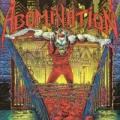 CDAbomination / Abomination / Reedice