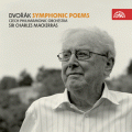 CDDvok / Symphonic Poems / Mackerras