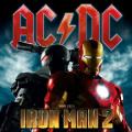 2LPAC/DC / Iron Man 2 / Best Of / Vinyl / 180g / 2LP