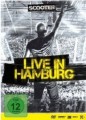 DVDScooter / Live In Hamburg