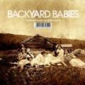 CDBackyard Babies / People Like People