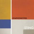 CDSting / Symphonicities / Digipack