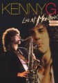 DVDKenny G / Live At Montreux 1987 / 88