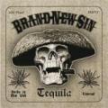 CDBrand New Sin / Tequila