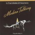 CDModern Talking / Middle Of Nowhere