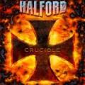 CDHalford / Crucible / Remixed And Remastered
