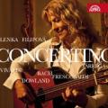 CDFilipov Lenka / Concertino