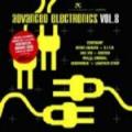 2CD/DVDVarious / Advanced Electronics Vol.8 / 2CD+DVD