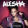 CDDixon Alesha / Entertainer