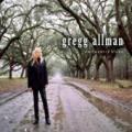 CDAllman Gregg / Low Country Blues