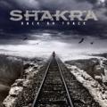 CDShakra / Back On Track / Limited / Digipack