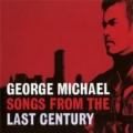 CDMichael George / Songs From The Last Century