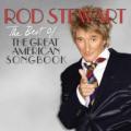 CDStewart Rod / Best Of...Great American Songbook