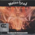 LPMotrhead / No Sleep'Til Hammersmith / Vinyl