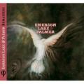 CDEmerson,Lake And Palmer / Emerson,Lake And Palmer / Reedice