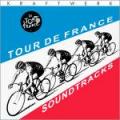 2LPKraftwerk / Tour De France Soudtracks / Vinyl / 2LP