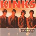 2CDKinks / Kinks / DeLuxe Edition / 2CD