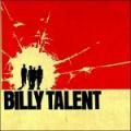 LPBilly Talent / Billy Talent / Vinyl