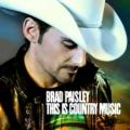 CDPaisley Brad / This Is Country Music