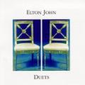 CDJohn Elton / Duets