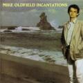 CDOldfield Mike / Incantations / Remastered