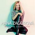 3CDZagorov Hana / Best Of / Ztra se zvedne vtr / 3CD / Digipack