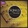 CDVarious / Songs Of Praise / Much Loved Hymns