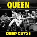 CDQueen / Deep Cuts 3 / 1984-1995