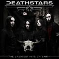 CDDeathstars / Greatest Hits On Earth