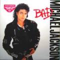 LPJackson Michael / Bad / Remastered / Vinyl